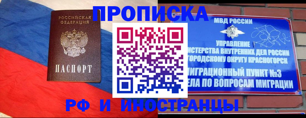 временная регистрация для всех в Светлом